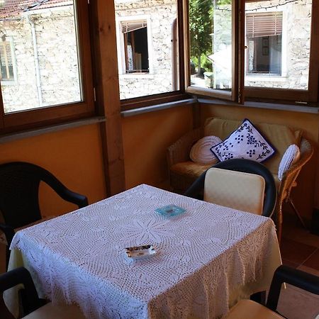 Home In Garfagnana Vagli di Sotto Kültér fotó